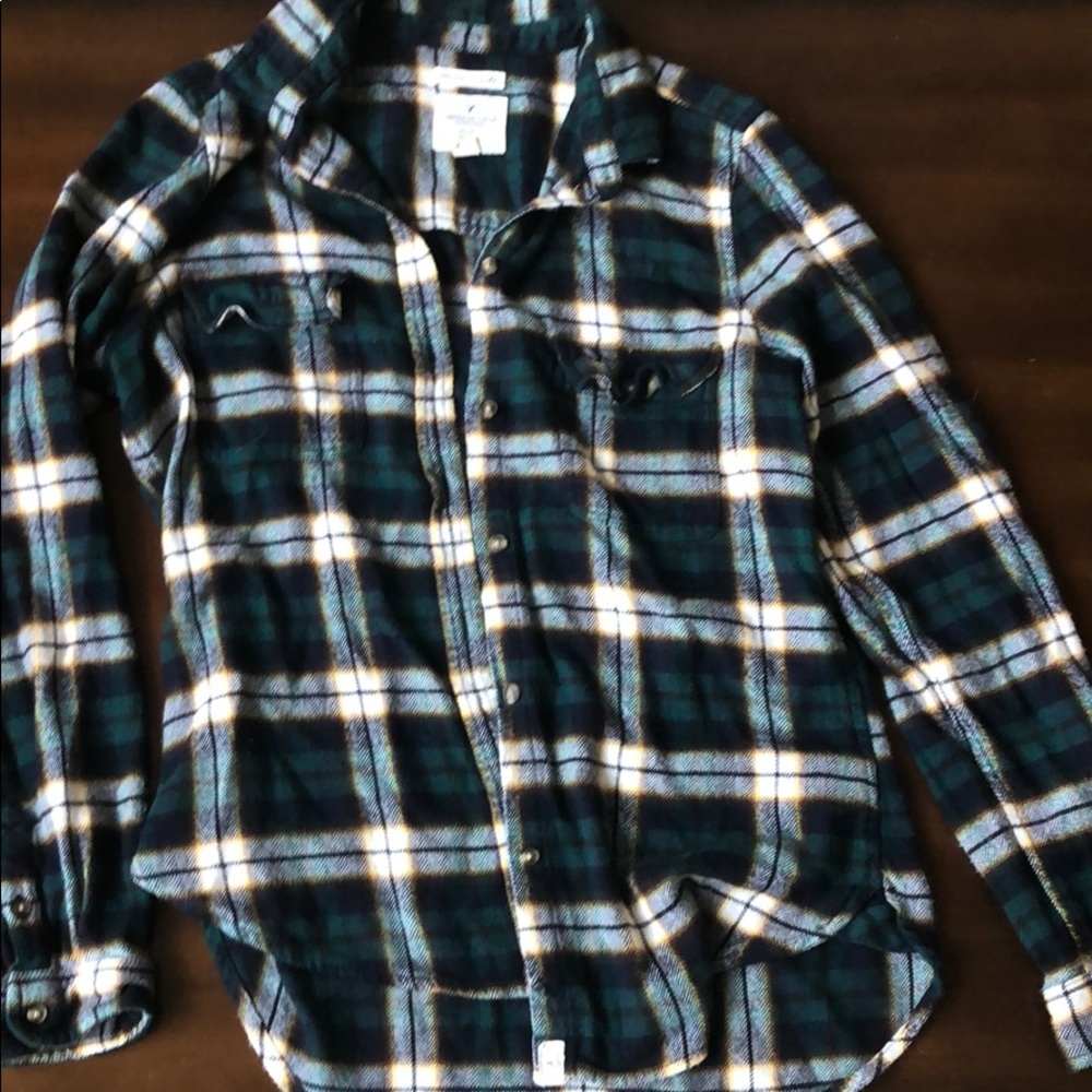 Flannel